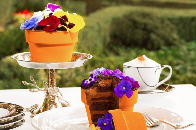 Most Decadent Desserts in Las Vegas