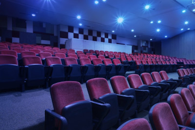 Closest Movie Theatres to the Las Vegas Strip