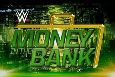 6 Things You Need To Know About WWE Money in the Bank Coming to Las Vegas in 2022