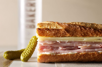 10 Best Bakeries in  Las Vegas