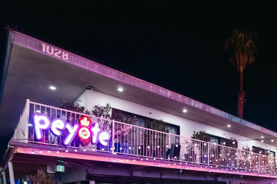 Grab Brunch with the Crew at These Las Vegas Restaurants