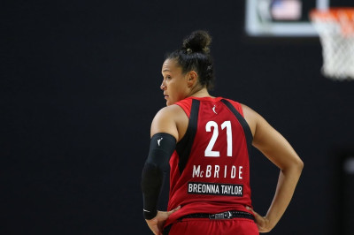 5 Las Vegas Sports Stars Who Left Town