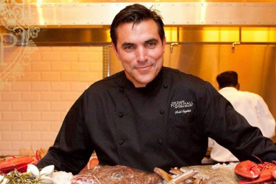 Here Are Some Celebrity Restaurants Headed to Las Vegas