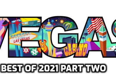 Best of Las Vegas 2021 - Part Two