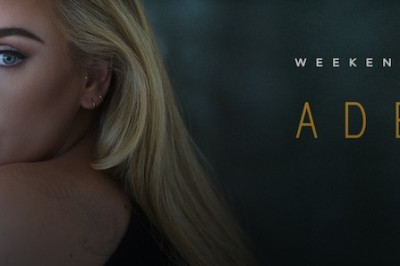 Here Are the Superstars Headed to the Colosseum at Caesars Palace in 2022