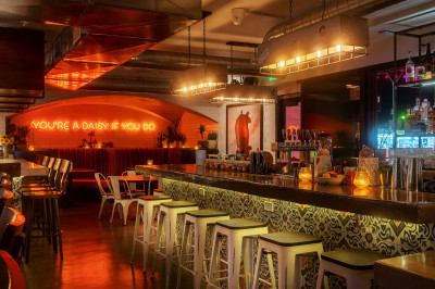 Perfect Brunch Spots for Your Las Vegas Bachelorette Party