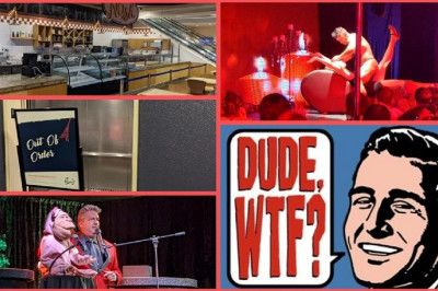 Worst of Las Vegas 2021