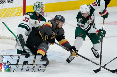 5 Toughest Opponents the Las Vegas Golden Knights Have Beaten So Far