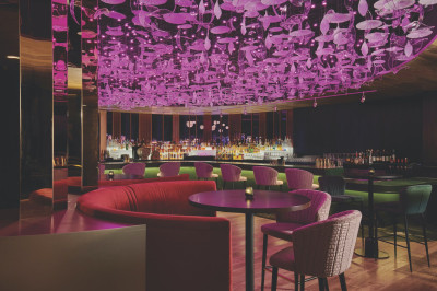 Everyone Wants To Take Pictures at These Las Vegas Restaurants