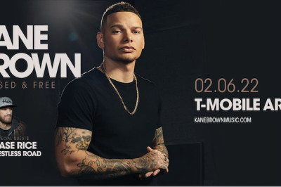 Must-See Concerts Coming To Vegas In February & March