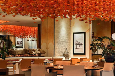 5 Las Vegas Restaurants to Try Right Now