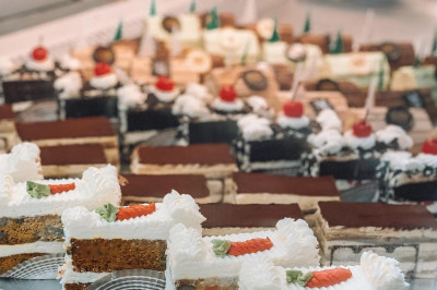 5 Sweetest Bakeries in Las Vegas