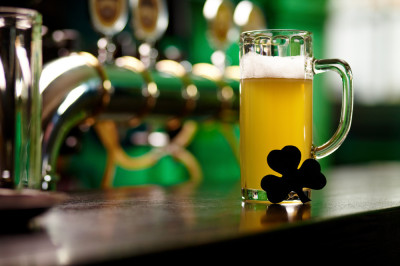 Find the Shamrock at These Irish Pubs in Las Vegas