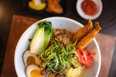 24-hour Restaurants in Las Vegas