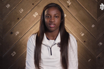 Last Week in Las Vegas Sports (May 15 - 21)