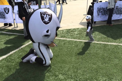 Ranking  Every Las Vegas Sports Mascot from Worst to Best