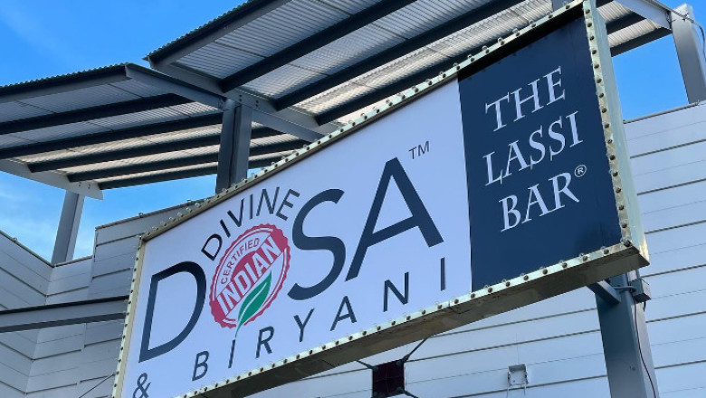 5 Cheap Eats near the Las Vegas Strip