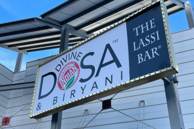 5 Cheap Eats near the Las Vegas Strip