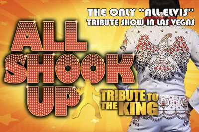 The Best Elvis Tribute Shows In Vegas