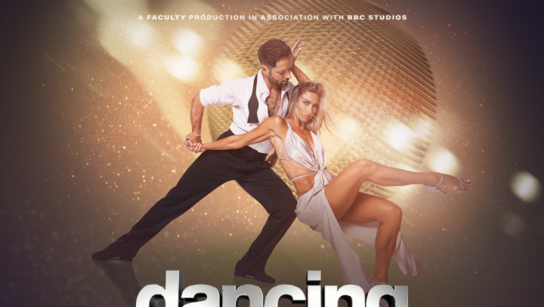 “Dancing with the Stars: Live!” Twirls Into Las Vegas ApriL 2026