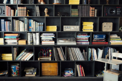 5 Must Read Books About Las Vegas