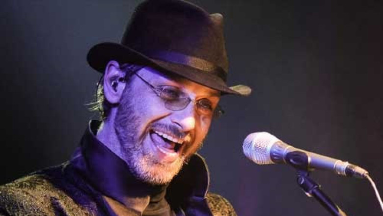 Las Vegas Mixtape v12: Night Fever, Atomic Paranoia, and New Asian Food Hall