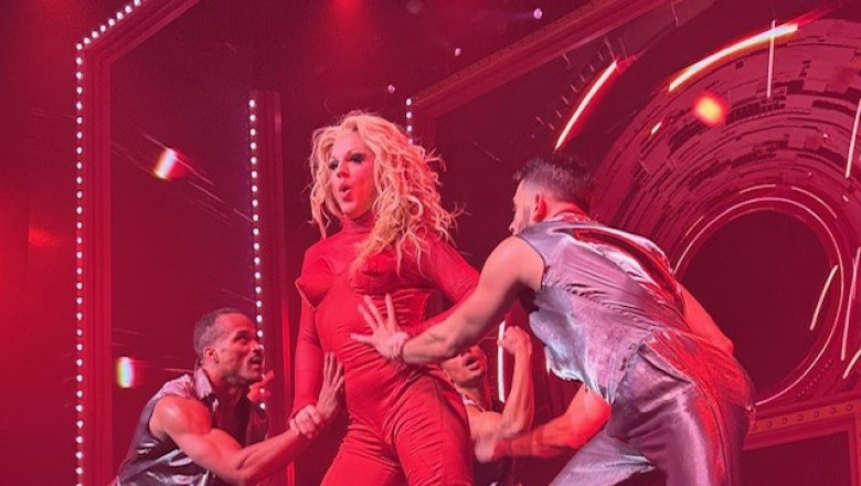 Las Vegas Mixtape v13: Drag City, French-Asian Sweetness, and Unknown Realms