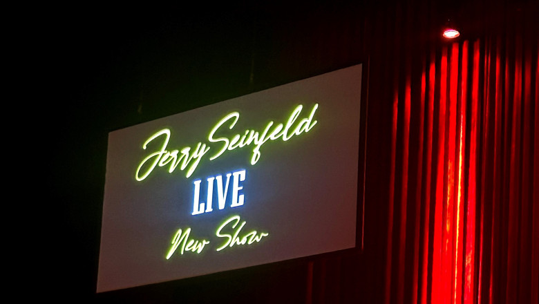 Las Vegas Mixtape v15: “Sick of Everything” Comedy, Gambling Goods, Big Top Madness