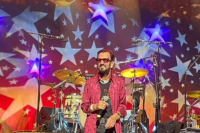 Las Vegas Mixtape v18: Ringo Starr’s Agelessness, the “Other Chinatown,” and More