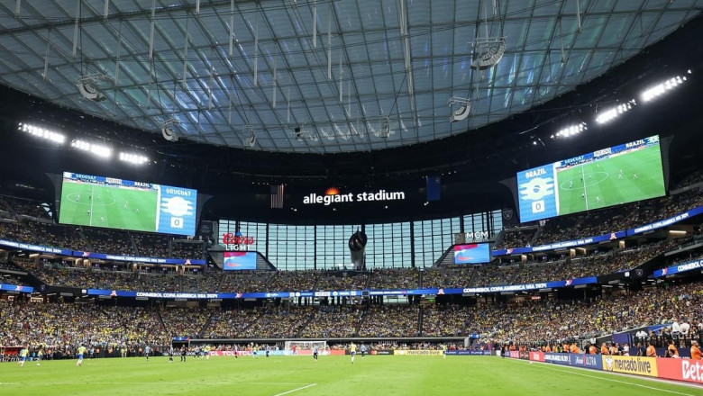 Las Vegas Mixtape v20: What’s New Since 2020