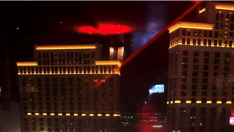 Las Vegas Mixtape v27: Racing, Rock Goddesses, and Retro Vibes