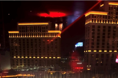 Las Vegas Mixtape v27: Racing, Rock Goddesses, and Retro Vibes