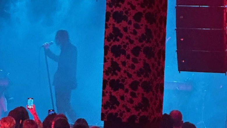 Las Vegas Mixtape v30: Darkwave Bliss, Havana Rises Again, and Nightlife Tastemakers Bash