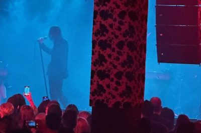 Las Vegas Mixtape v30: Darkwave Bliss, Havana Rises Again, and Nightlife Tastemakers Bash