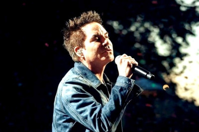 Las Vegas Mixtape v34: Poolside With Train, New Chinatown Gem, and Boardwalk to Paradise