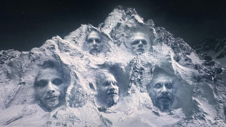 Las Vegas Mixtape v38: Backstreet Thrills, A Grand Café, and Forever Blues