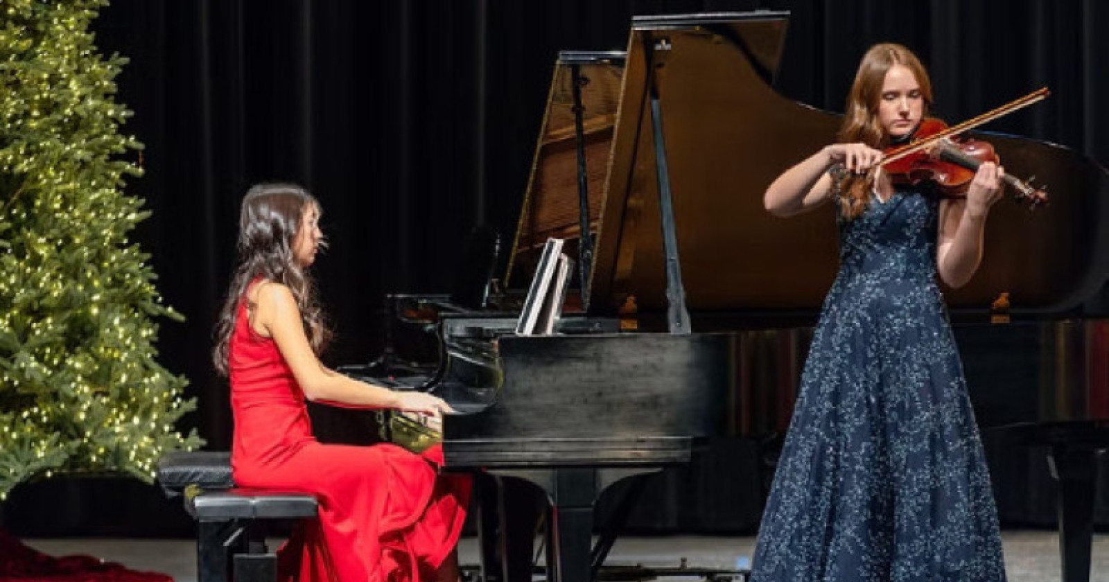 YOUTH FOR YOUTH HOLIDAY CONCERT Returns for 2026