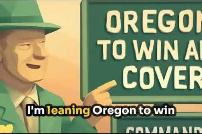 Lucky Lou Is BACK! Week 11 Vegas Leans | 2–1 Last Week 🍀