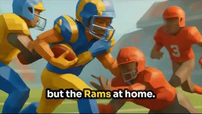 Lucky Lou is back with Week 12 Vegas Leans!