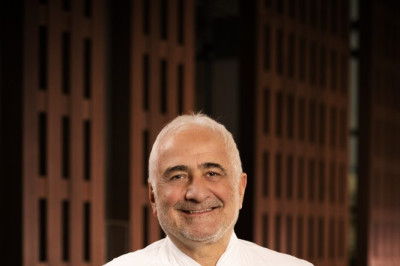 Restaurant Guy Savoy Named Top Las Vegas Restaurant in LaListe’s 2026 Global Rankings