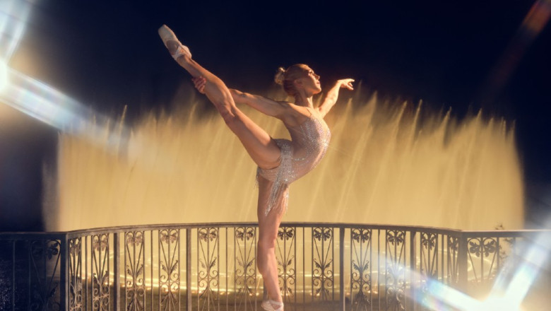 The Mayfair Supper Club Returns to Bellagio With a Reimagined Dinnertainment Experience