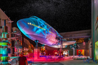 AREA15 Kicks Off 2026 with Epic Entertainment Lineup