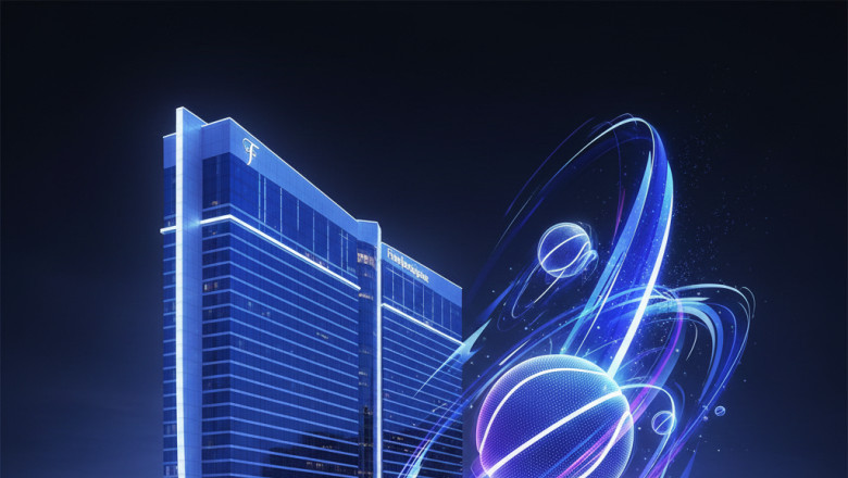 March Madness 2026 at Fontainebleau Las Vegas Takes Over