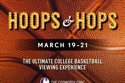 Hoops &amp; Hops
