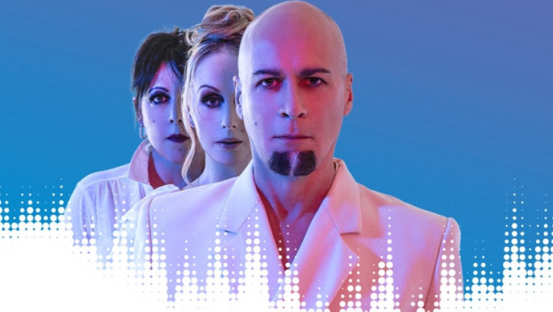 Fontainebleau Las Vegas Hosts The Generations Tour in 2026