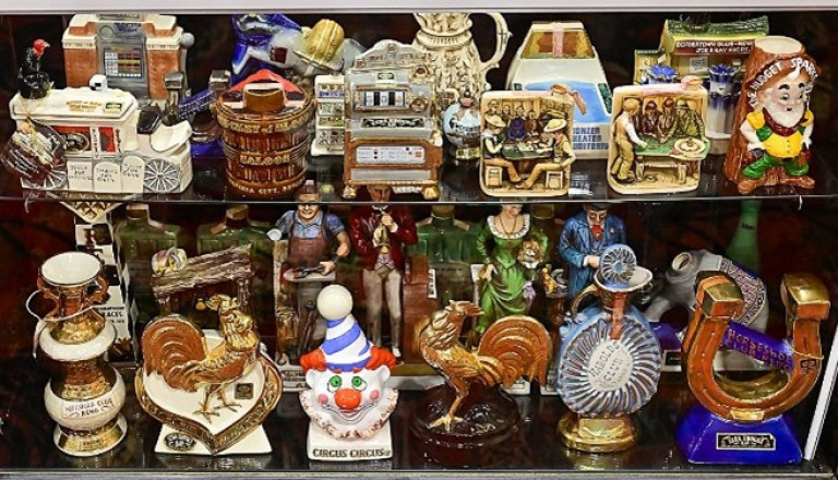 South Point Hosts World's Largest Casino Chip Show in 2026