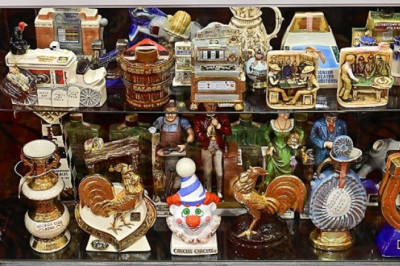33rd Annual Casino Collectibles Association Exhibit and Show
