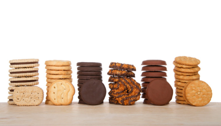 WOW Carwash Partners with Girl Scouts for Cookie Sales Weekend