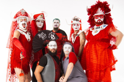 Red Dress 2026: Abra-RED-Dabra