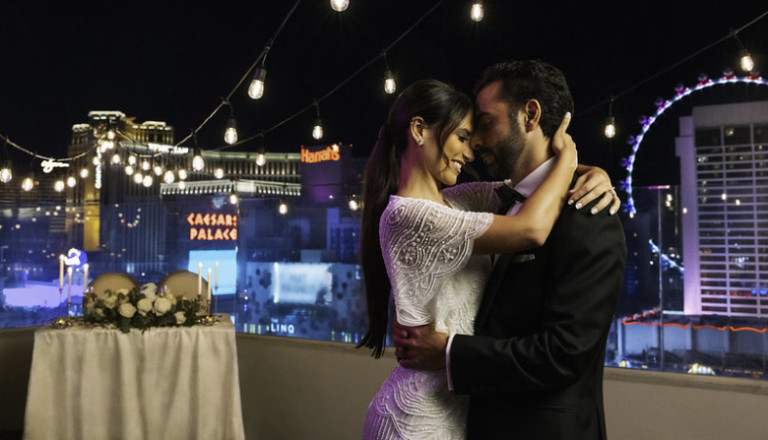 Harry Reid Airport Opens Pop-Up Marriage License Bureau 2026